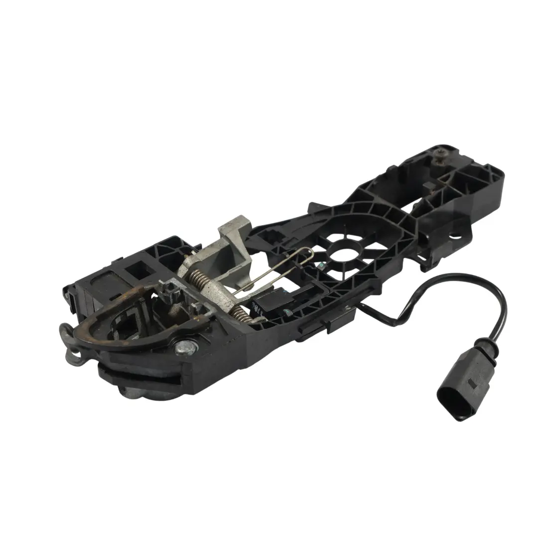 Door Handle Mounting Bar Front Right O/S to Volkswagen Passat CC with Part number 3C8837886 Volkswagen Passat CC Door Handle Mounting Bar Front Right O/S - SKU RHD-3C8837886 - Part number 3C8837886