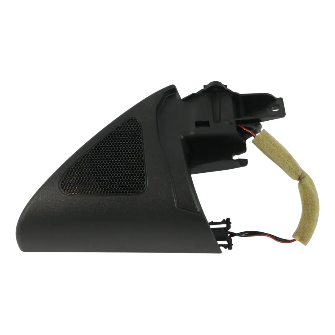 Hochtöner Blende Vorne Links 3C8837985 für Volkswagen Passat CC mit Teilenummer 3C8837993A Volkswagen Passat CC Hochtöner Blende Vorne Links 3C8837985 - SKU 3C8837993A - Teilenummer 3C8837993A