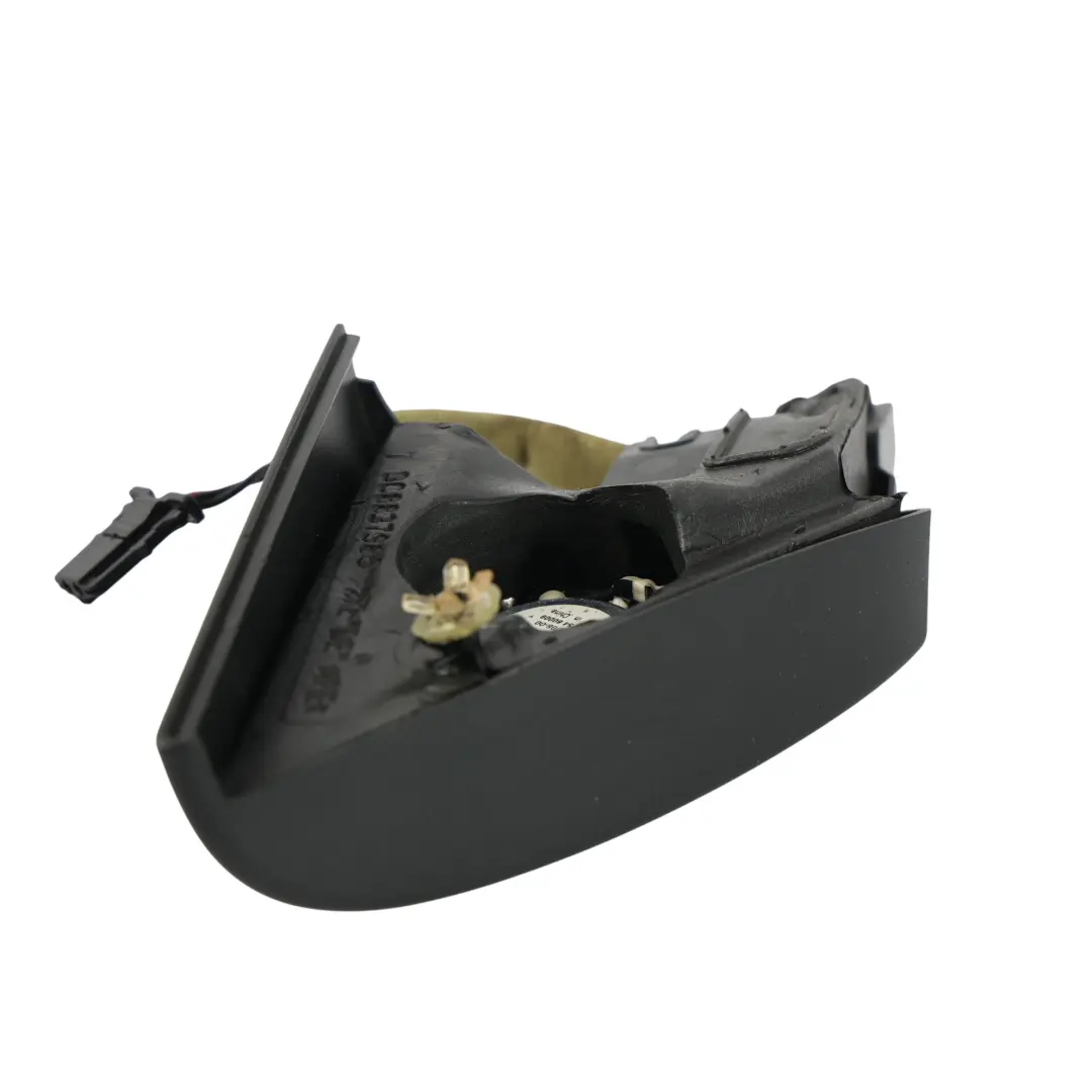 Volkswagen Passat CC Door Speaker Tweeter Trim Front N/S 3C8837985 - SKU 3C8837993A - Part number 3C8837993A