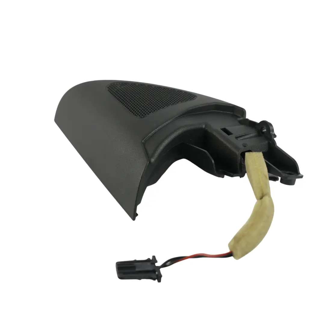 Altavoz Agudos Puerta Delantero Izquierdo para Volkswagen Passat CC con número de pieza 3C8837993A Volkswagen Passat CC Altavoz Agudos Puerta Delantero Izquierdo - SKU 3C8837993A - Número de pieza 3C8837993A