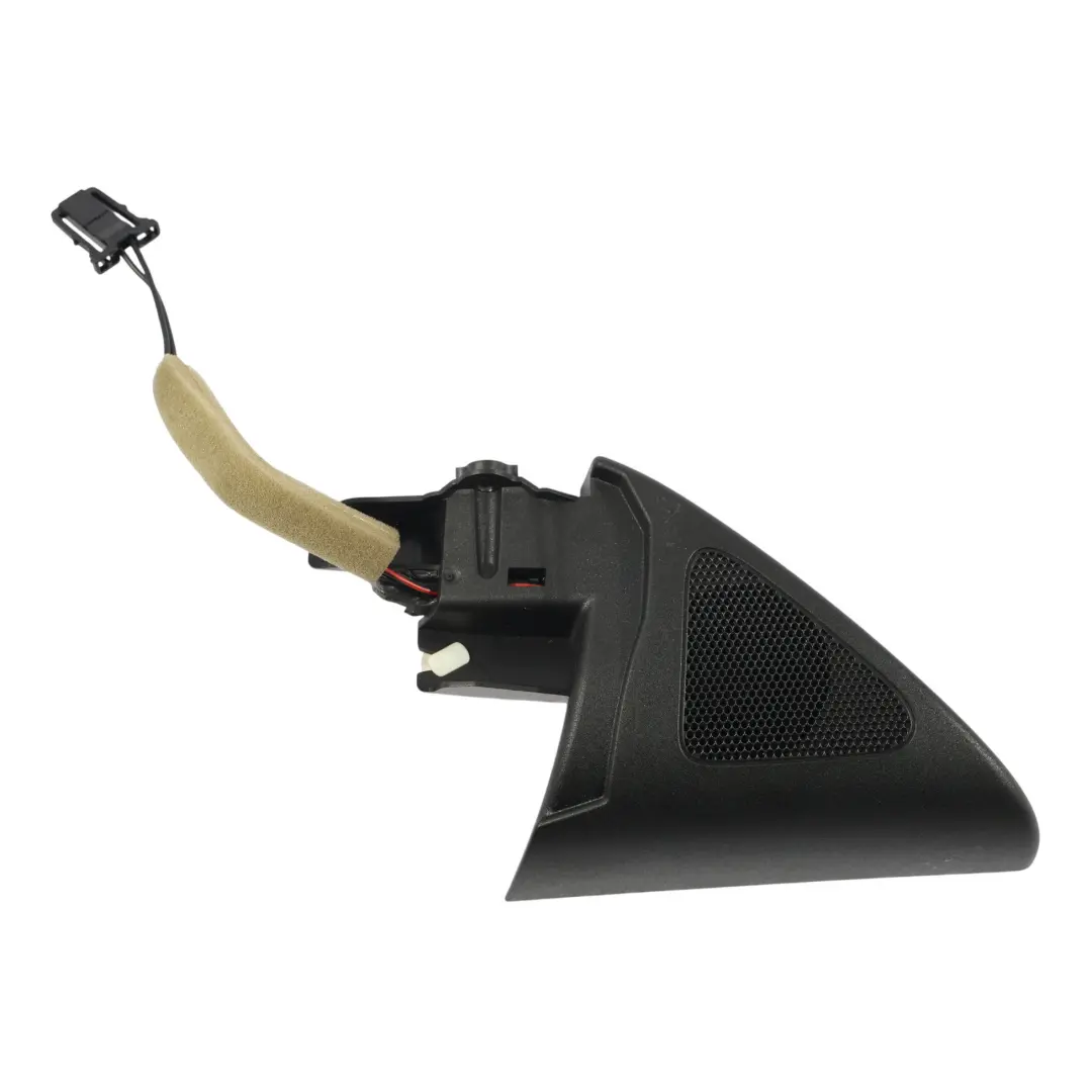 Volkswagen Passat CC Door Tweeter Speaker Trim Cover Front Right O/S - SKU 3C8837994A - Part number 3C8837994A