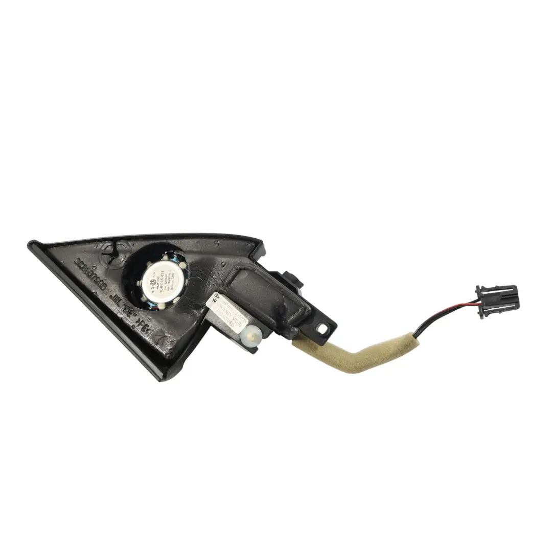 Volkswagen Passat CC Tür Hochtöner Lautsprecher Blende Vorne Rechts - SKU 3C8837994A - Teilenummer 3C8837994A