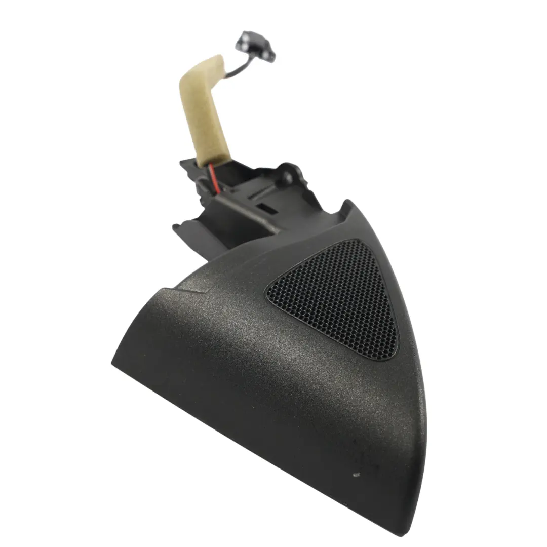 Tweeter Puerta Cubierta Delantera Derecha para Volkswagen Passat CC con número de pieza 3C8837994A Volkswagen Passat CC Tweeter Puerta Cubierta Delantera Derecha - SKU 3C8837994A - Número de pieza 3C8837994A