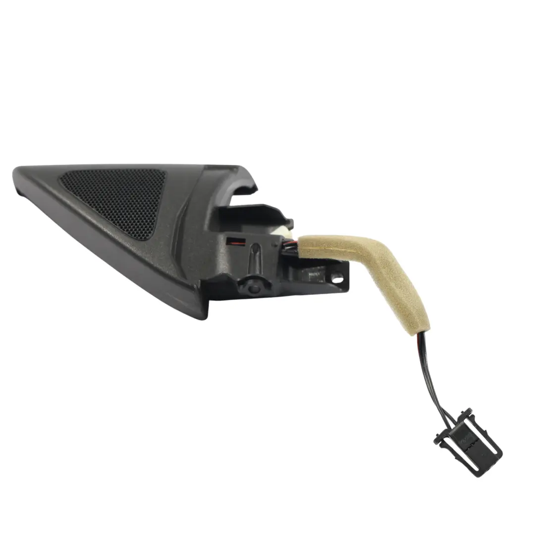 Tweeter Puerta Cubierta Delantera Derecha para Volkswagen Passat CC con número de pieza 3C8837994A Volkswagen Passat CC Tweeter Puerta Cubierta Delantera Derecha - SKU 3C8837994A - Número de pieza 3C8837994A