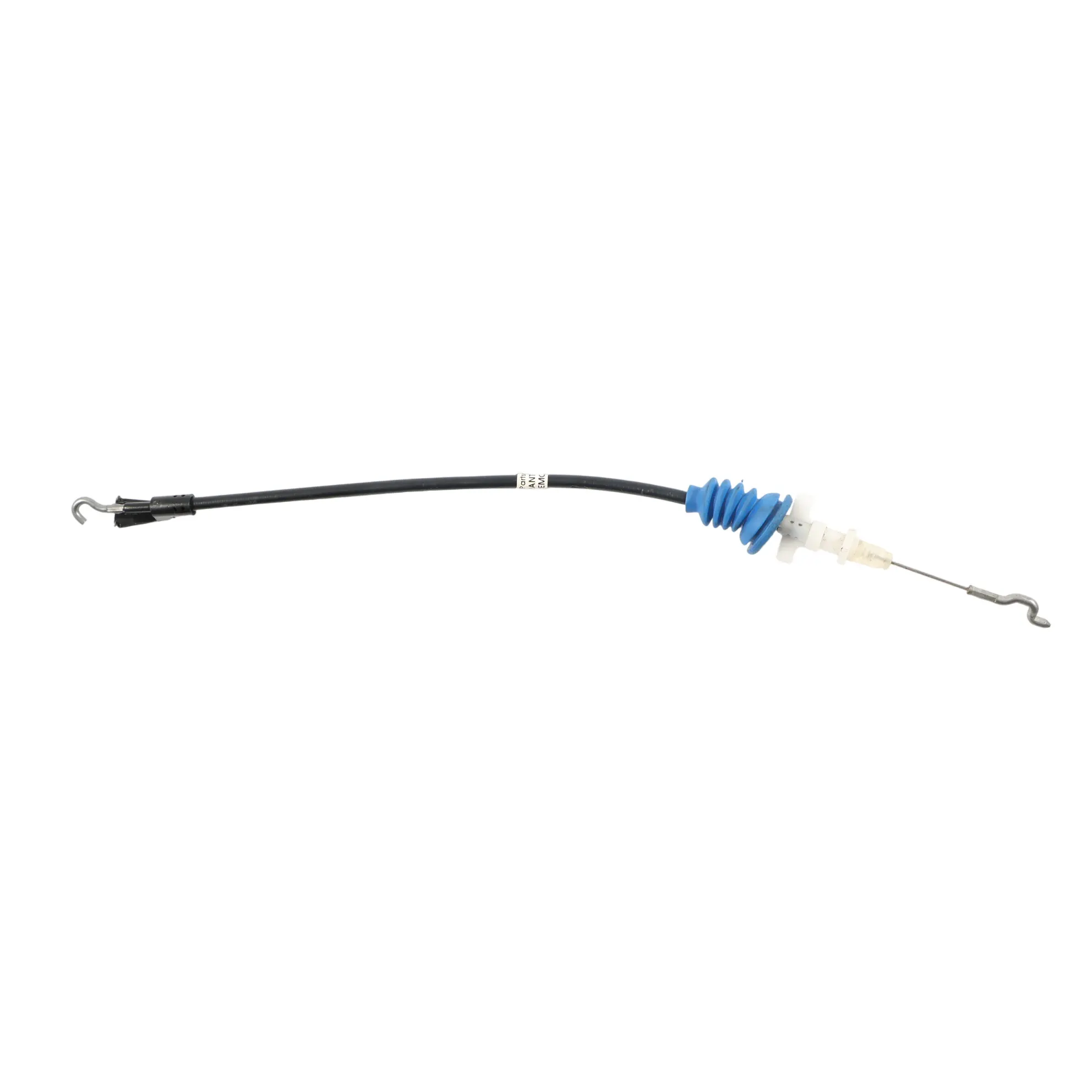Volkswagen Passat CC Cable Manija Puerta Trasera Izquierda Derecha 3C8839085