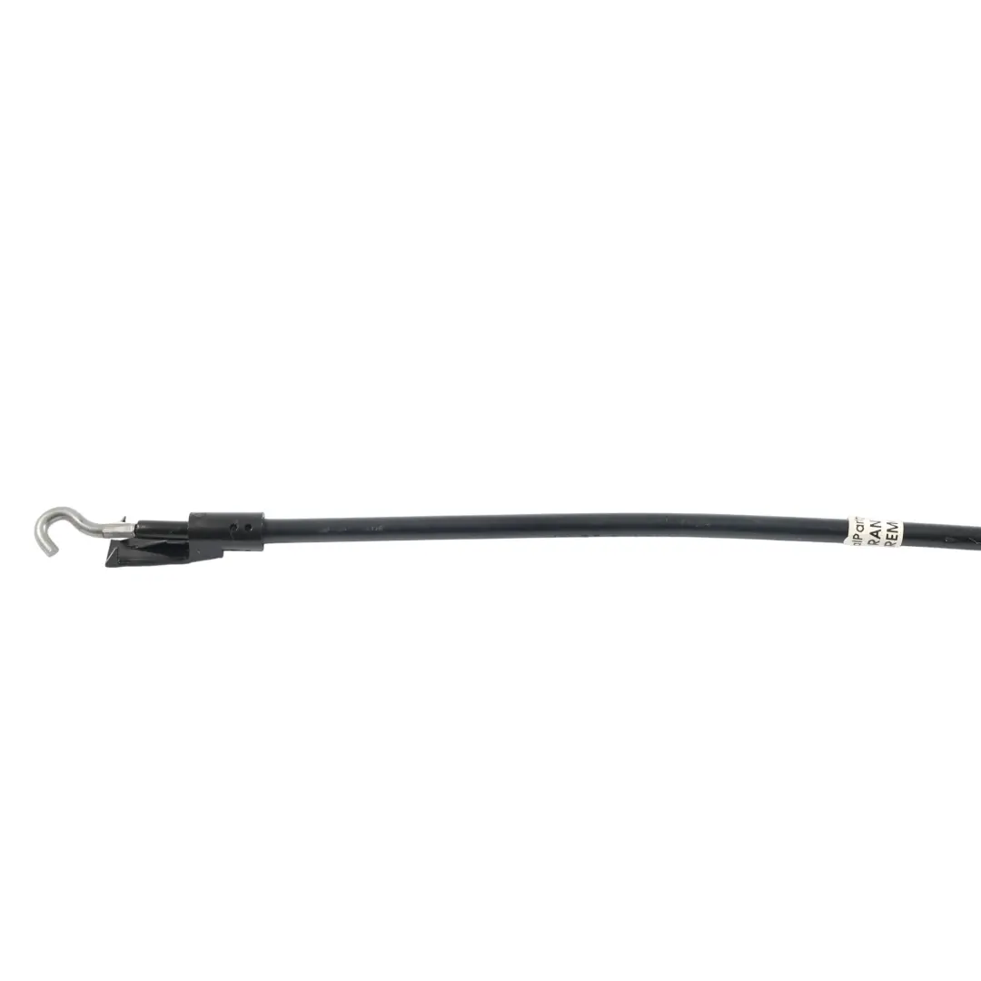 Volkswagen Passat CC Cavo Maniglia Porta Posteriore Sinistro Destro - SKU 3C8839085 - Numero di parte 3C8839085