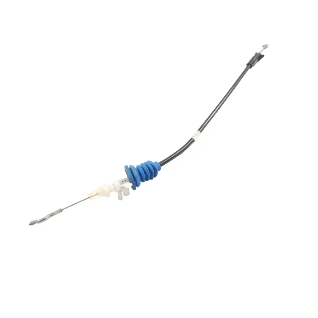 Volkswagen Passat CC Cable Manija Puerta Trasera Izquierda Derecha - SKU 3C8839085 - Número de pieza 3C8839085