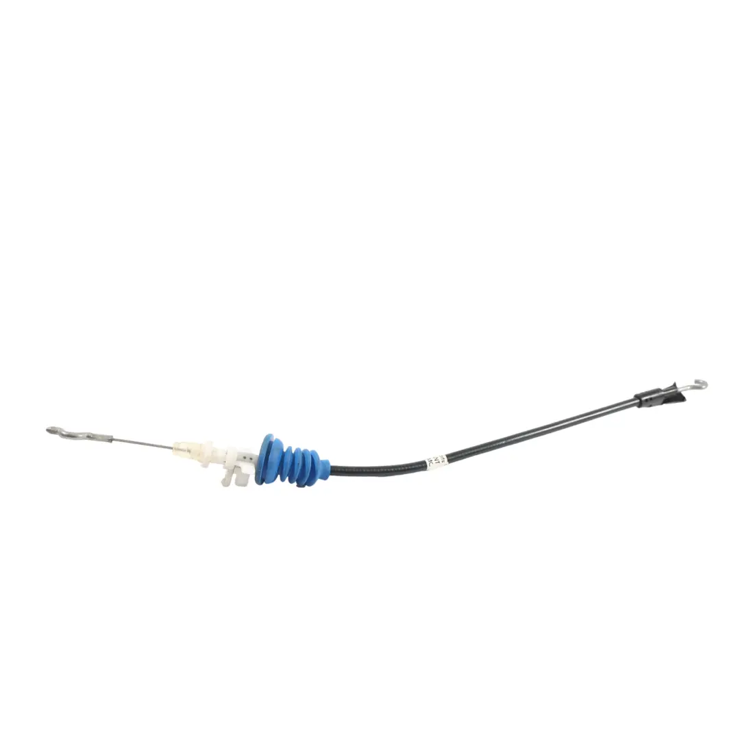 Door Handle Bowden Cable Rear Left Right N/O/S to Volkswagen Passat CC with Part number 3C8839085 Volkswagen Passat CC Door Handle Bowden Cable Rear Left Right N/O/S - SKU 3C8839085 - Part number 3C8839085