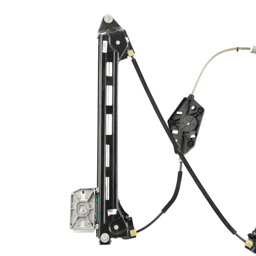 Volkswagen Passat CC Rear Door Window Lifter Regulator Left N/S - SKU 3C8839461M - Part number 3C8839461M