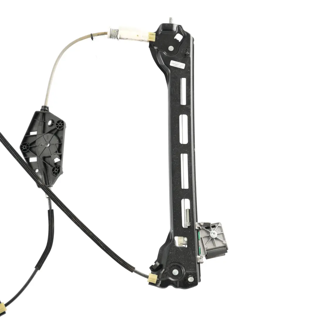 Door Window Lifter Regulator Left N/S to Volkswagen Passat CC Rear with Part number 3C8839461M Volkswagen Passat CC Rear Door Window Lifter Regulator Left N/S - SKU 3C8839461M - Part number 3C8839461M