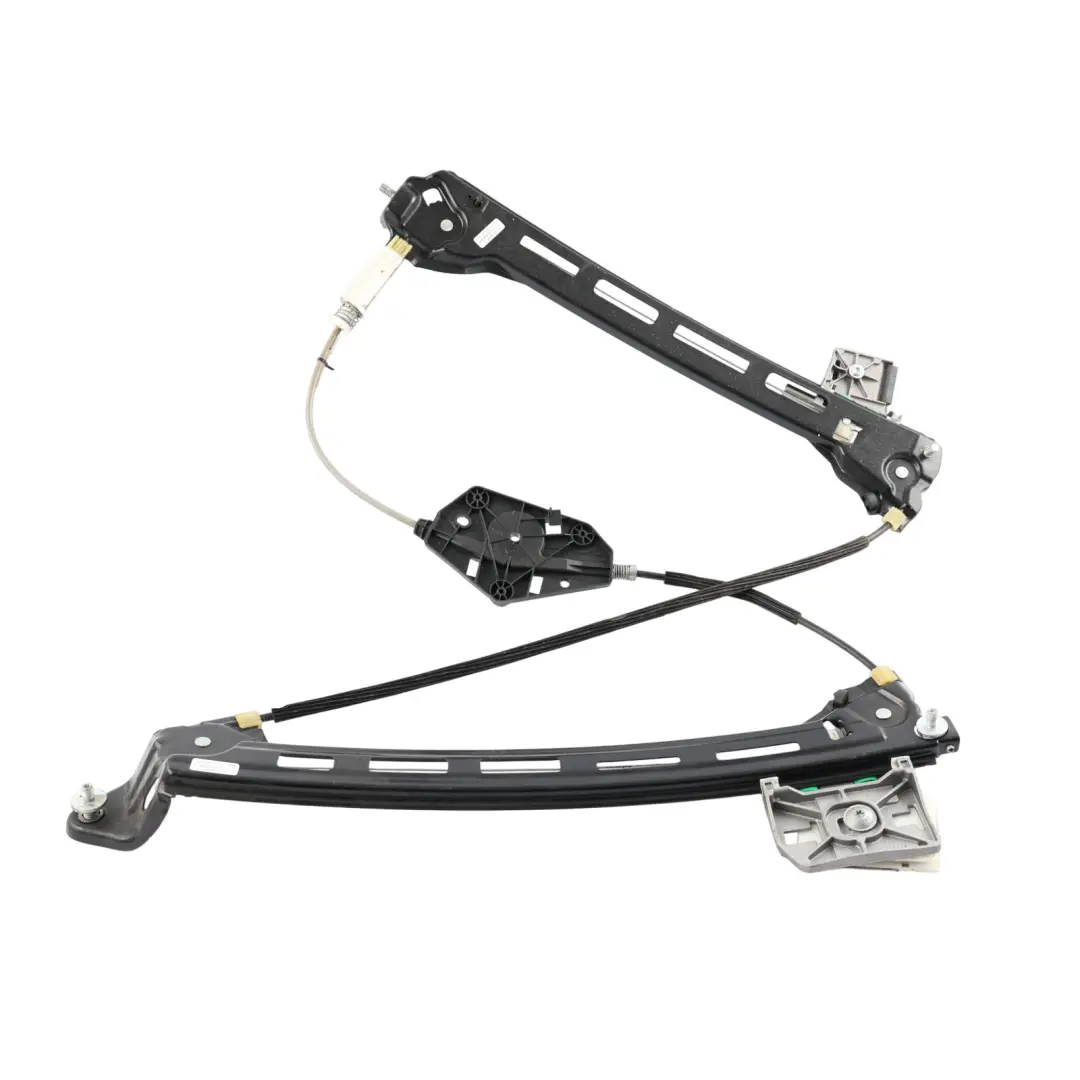 Volkswagen Passat CC Rear Door Window Lifter Regulator Left N/S - SKU 3C8839461M - Part number 3C8839461M