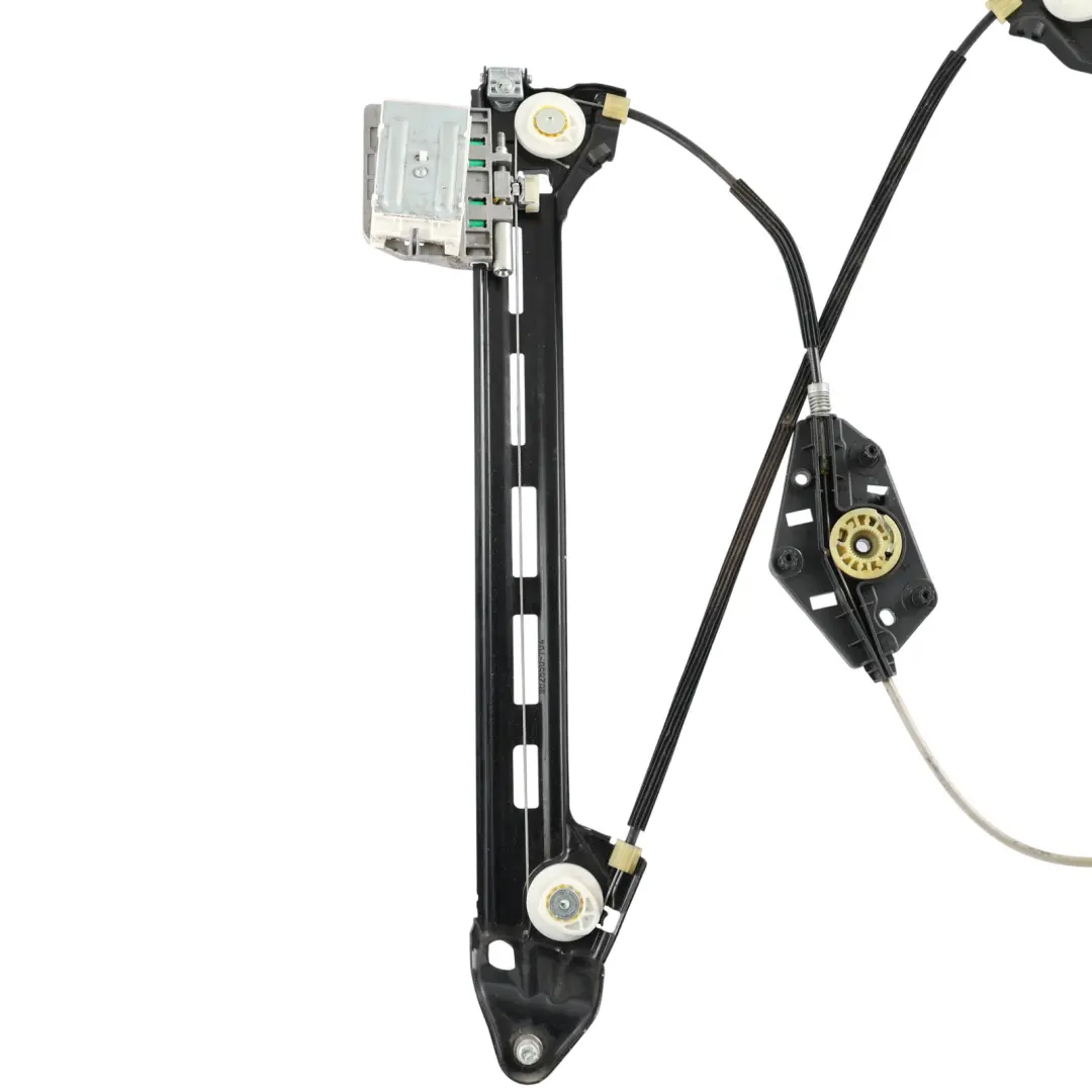 Volkswagen Passat CC Rear Door Window Lifter Regulator Left N/S - SKU 3C8839461M - Part number 3C8839461M