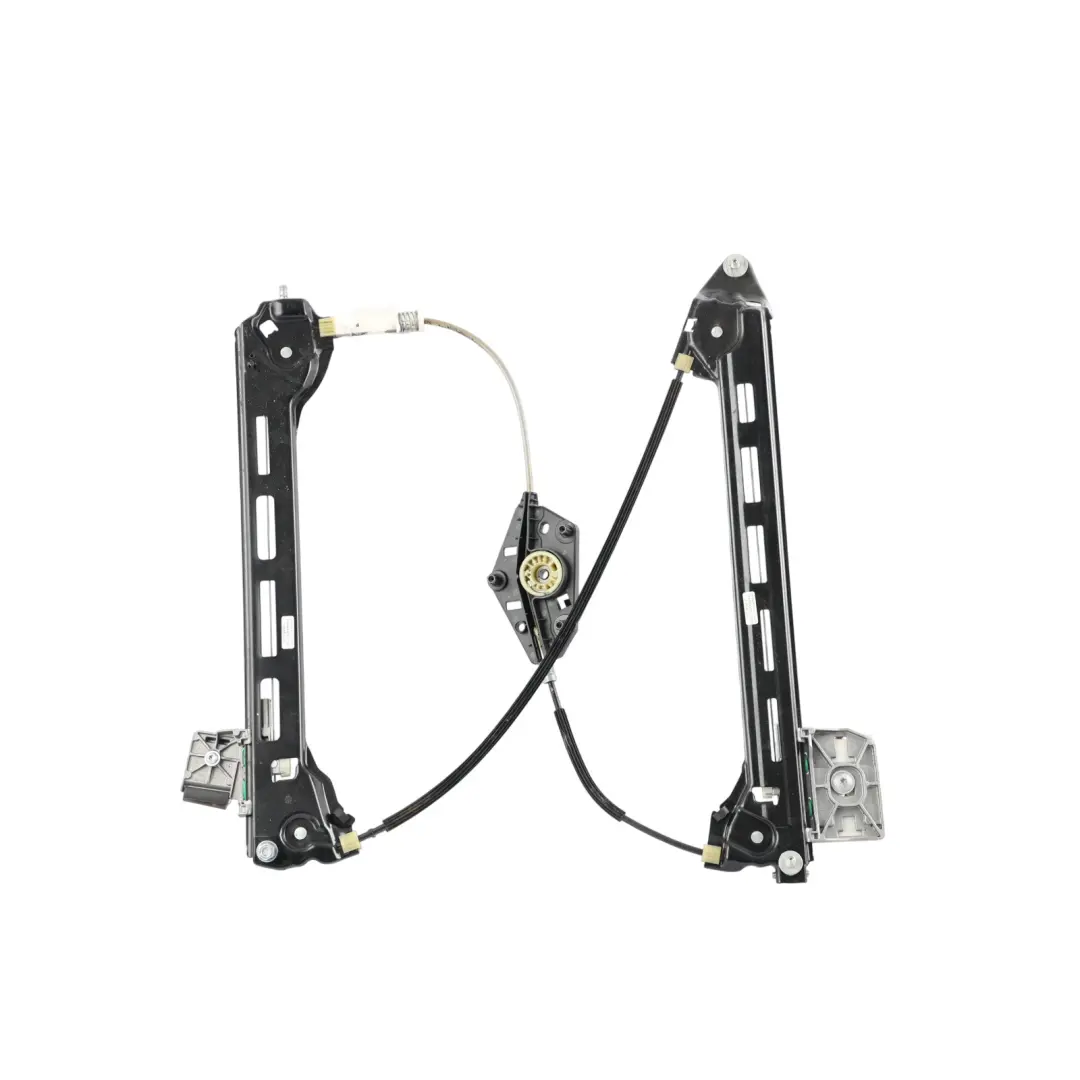 Volkswagen Passat CC Rear Door Window Lifter Regulator Right O/S - SKU 3C8839462M - Part number 3C8839462M