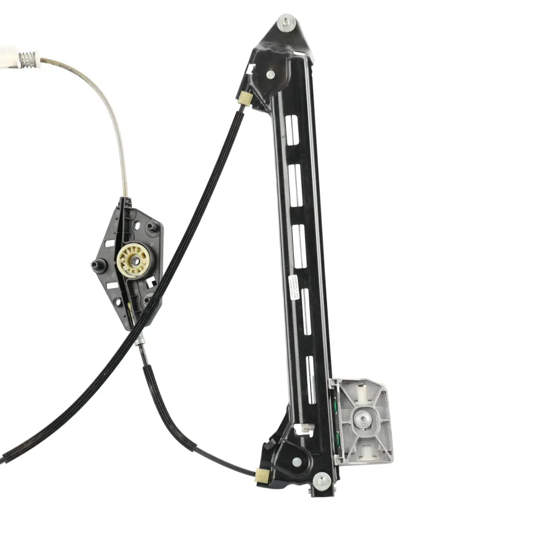 Volkswagen Passat CC Rear Door Window Lifter Regulator Right O/S - SKU 3C8839462M - Part number 3C8839462M