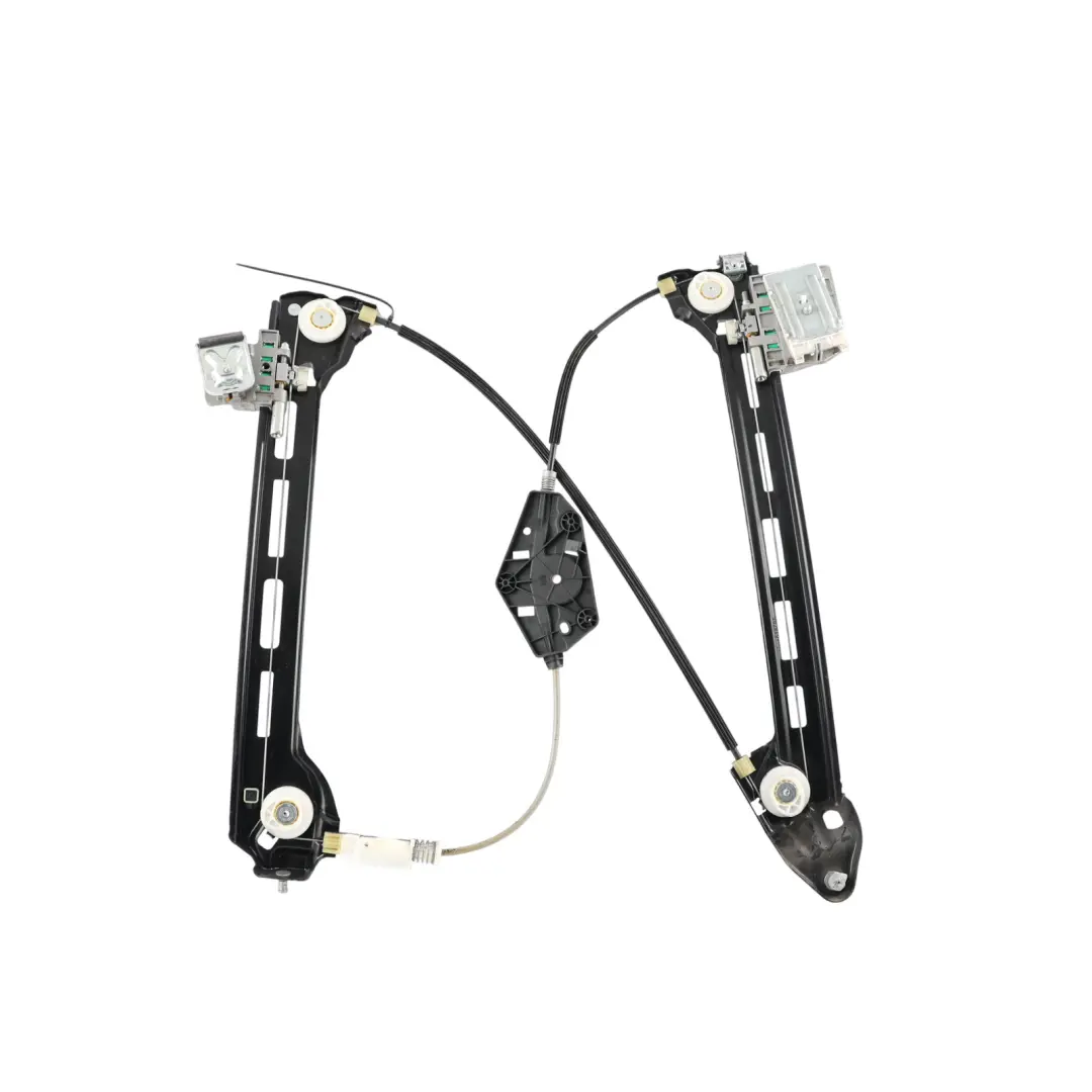 Volkswagen Passat CC Rear Door Window Lifter Regulator Right O/S - SKU 3C8839462M - Part number 3C8839462M