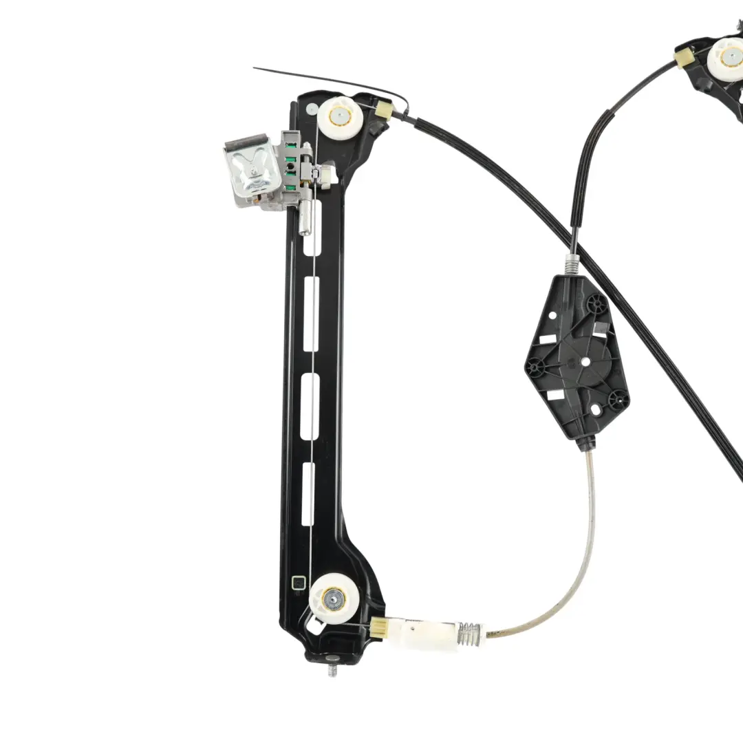 Door Window Lifter Regulator Right O/S to Volkswagen Passat CC Rear with Part number 3C8839462M Volkswagen Passat CC Rear Door Window Lifter Regulator Right O/S - SKU 3C8839462M - Part number 3C8839462M