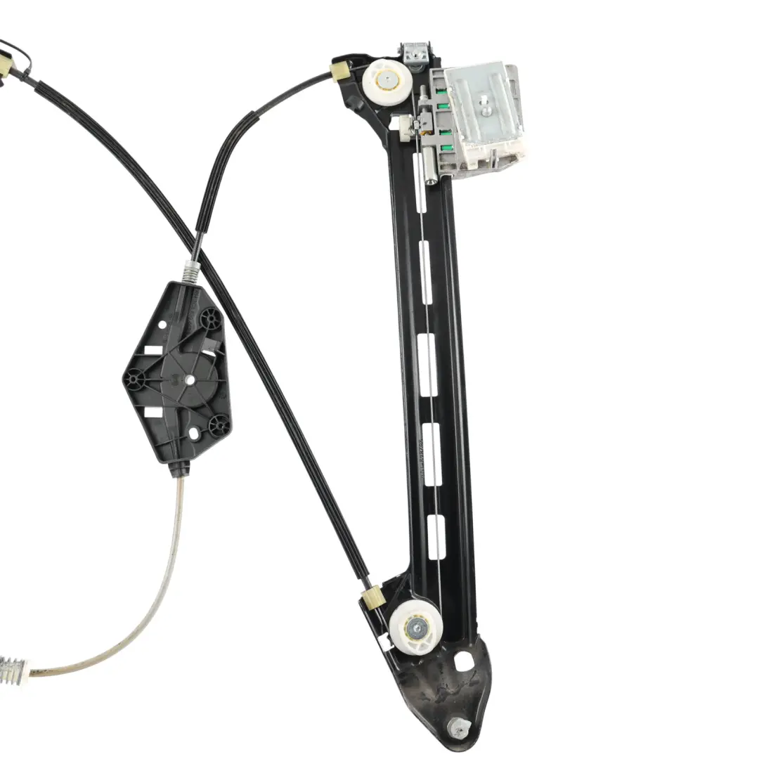 Door Window Lifter Regulator Right O/S to Volkswagen Passat CC Rear with Part number 3C8839462M Volkswagen Passat CC Rear Door Window Lifter Regulator Right O/S - SKU 3C8839462M - Part number 3C8839462M