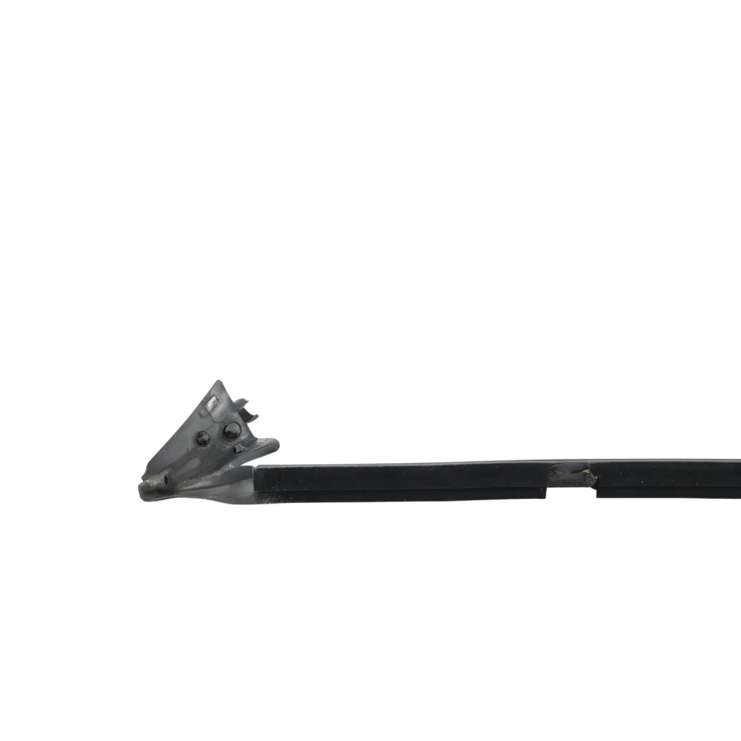 Volkswagen Passat CC B6 Rear Door Window Seal Inner Gasket Left N/S - SKU 3C8839471C - Part number 3C8839471C