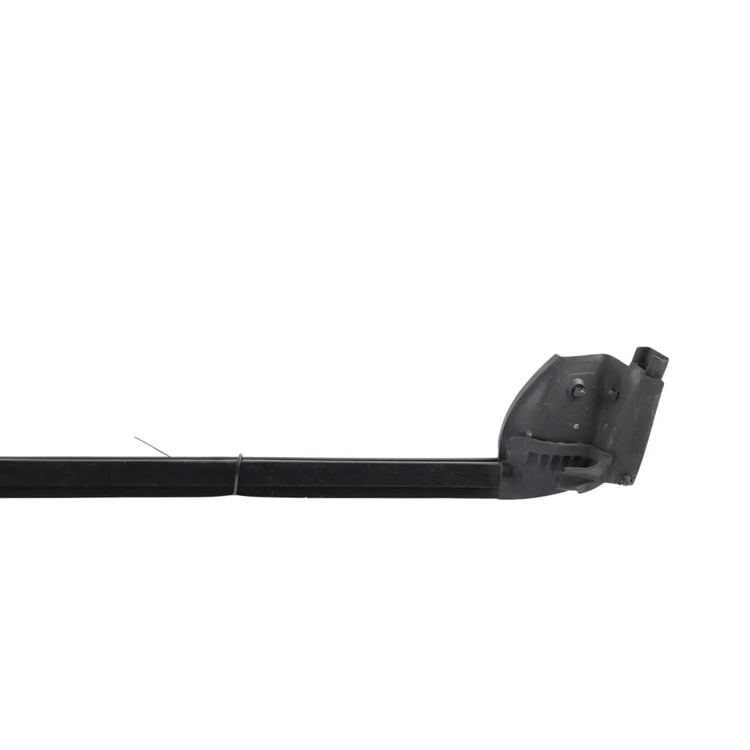 Volkswagen Passat CC B6 Rear Door Window Seal Inner Gasket Left N/S - SKU 3C8839471C - Part number 3C8839471C