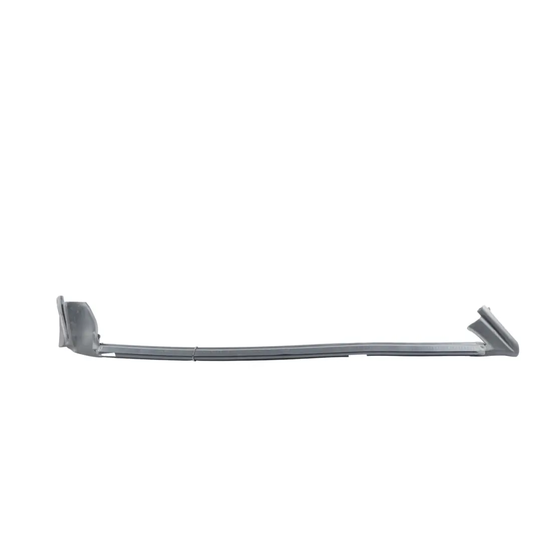 Door Window Seal Inner Gasket Left N/S to Volkswagen Passat CC B6 Rear with Part number 3C8839471C Volkswagen Passat CC B6 Rear Door Window Seal Inner Gasket Left N/S - SKU 3C8839471C - Part number 3C8839471C