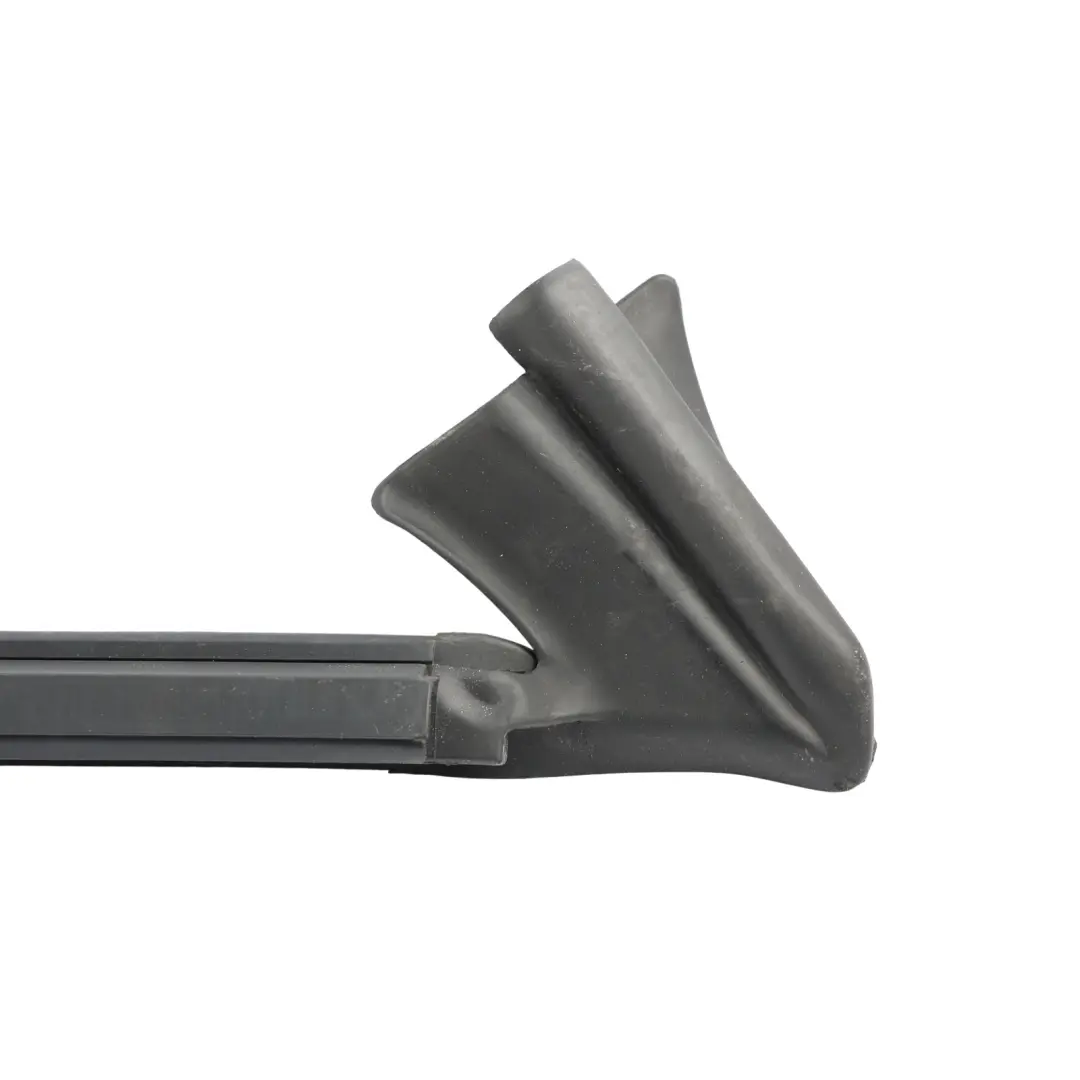 Door Window Seal Inner Gasket Left N/S to Volkswagen Passat CC B6 Rear with Part number 3C8839471C Volkswagen Passat CC B6 Rear Door Window Seal Inner Gasket Left N/S - SKU 3C8839471C - Part number 3C8839471C