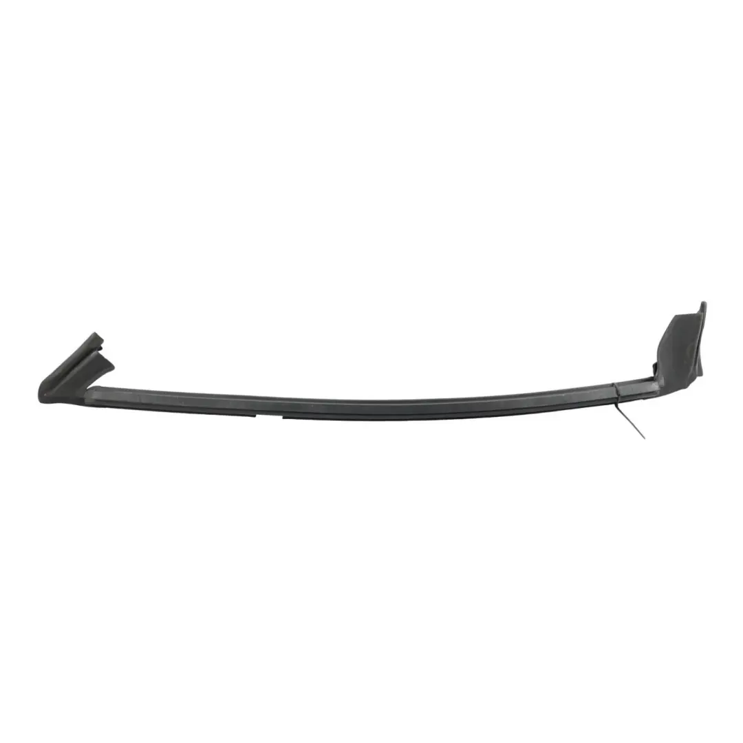 Volkswagen Passat CC B6 Rear Door Window Seal Inner Gasket Right O/S - SKU 3C8839472C - Part number 3C8839472C