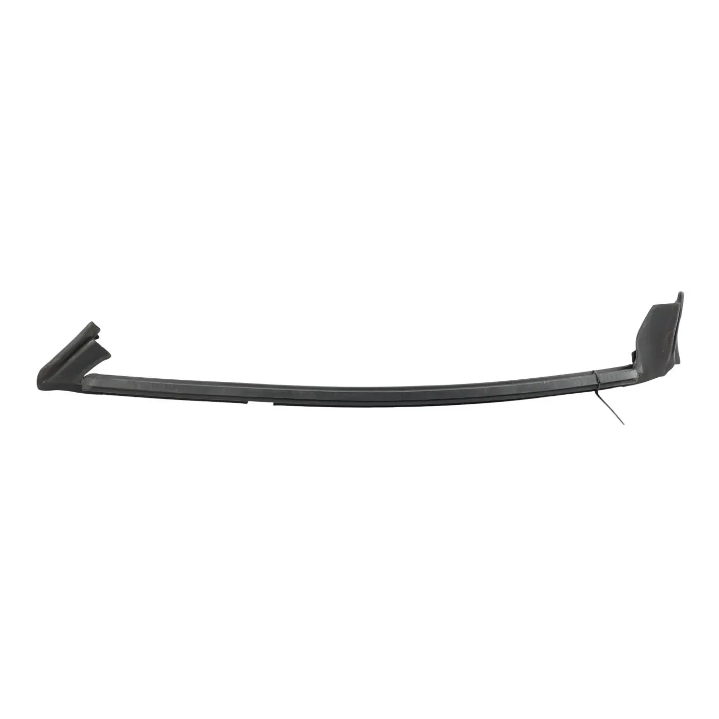 Volkswagen Passat CC B6 Guarnizione Vetro Porta Posteriore Destra 3C8839472C