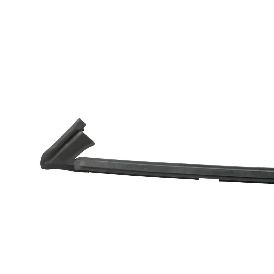 Door Window Seal Inner Gasket Right O/S to Volkswagen Passat CC B6 Rear with Part number 3C8839472C Volkswagen Passat CC B6 Rear Door Window Seal Inner Gasket Right O/S - SKU 3C8839472C - Part number 3C8839472C