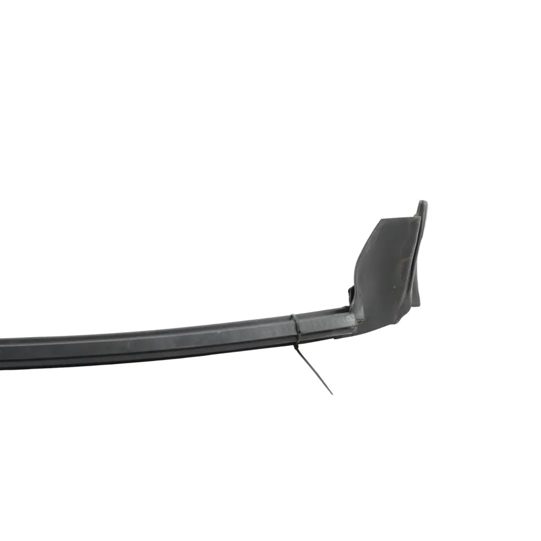 Joint Vitre Porte Arrière Intérieur Droit pour Volkswagen Passat CC B6 à propos du numéro de pièce 3C8839472C Volkswagen Passat CC B6 Joint Vitre Porte Arrière Intérieur Droit - SKU 3C8839472C - Numéro de pièce 3C8839472C