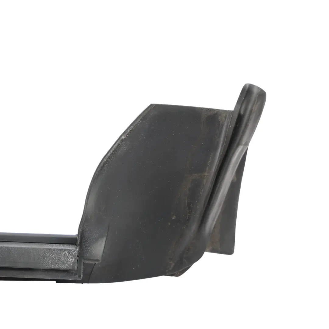 Volkswagen Passat CC B6 Rear Door Window Seal Inner Gasket Right O/S - SKU 3C8839472C - Part number 3C8839472C