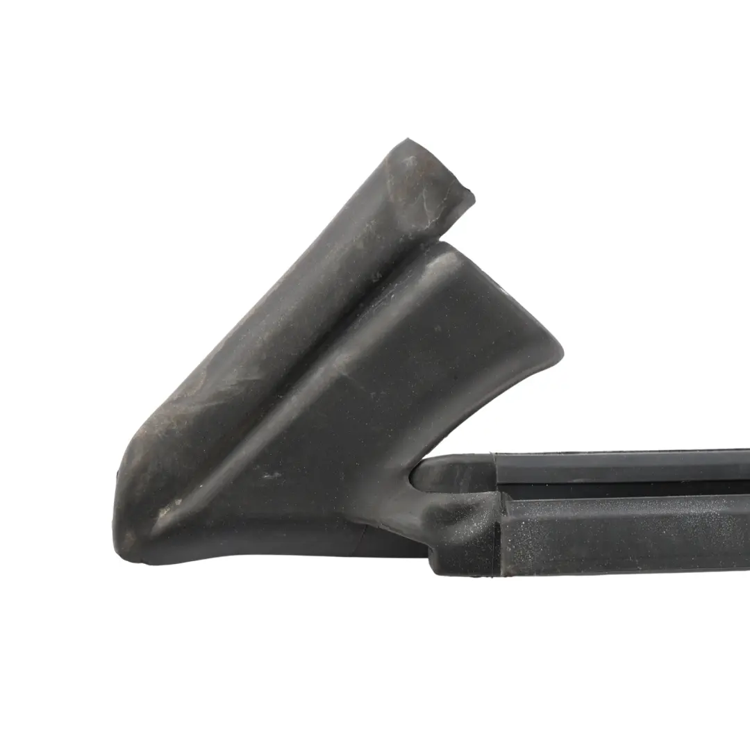 Volkswagen Passat CC B6 Rear Door Window Seal Inner Gasket Right O/S - SKU 3C8839472C - Part number 3C8839472C