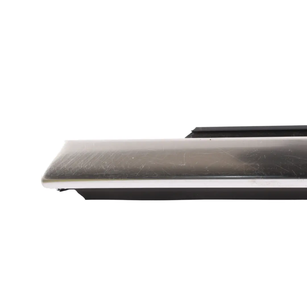 Door Window Seal Outer Gasket Left N/S to Volkswagen Passat CC B6 Rear with Part number 3C8839475D Volkswagen Passat CC B6 Rear Door Window Seal Outer Gasket Left N/S - SKU 3C8839475D - Part number 3C8839475D