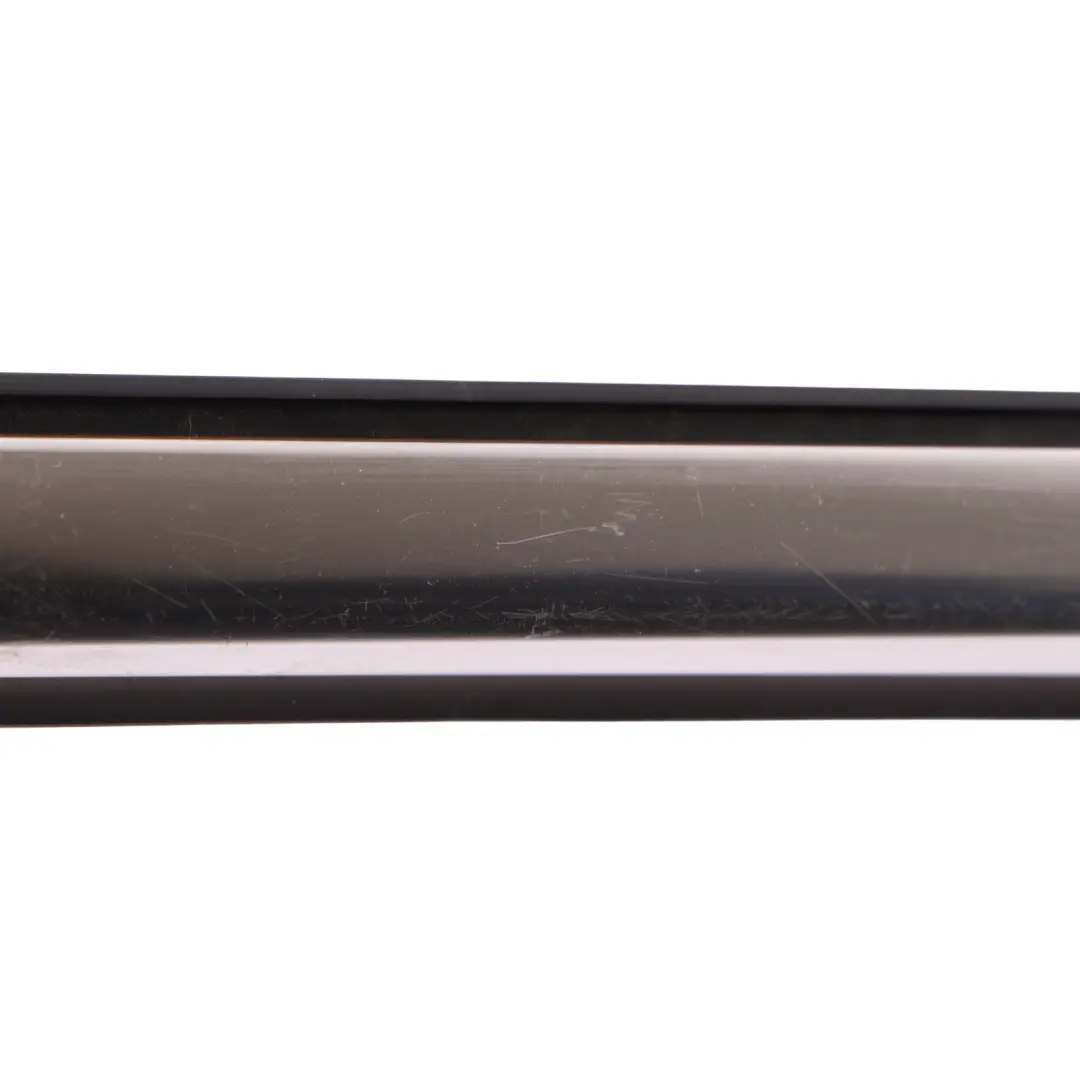 Volkswagen Passat CC B6 Rear Door Window Seal Outer Gasket Left N/S - SKU 3C8839475D - Part number 3C8839475D