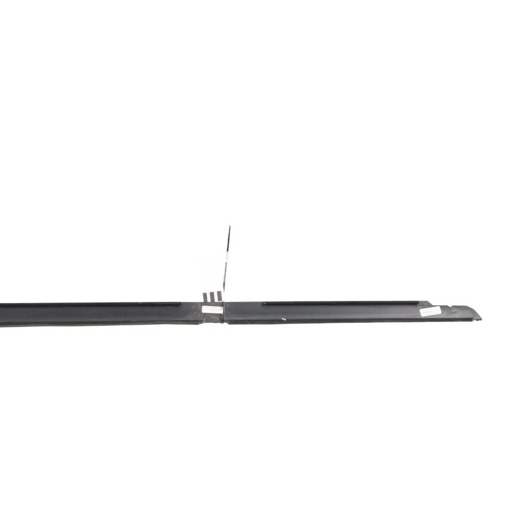 Volkswagen Passat CC B6 Rear Door Window Seal Outer Gasket Left N/S - SKU 3C8839475D - Part number 3C8839475D