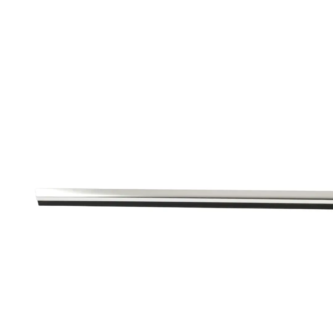 Volkswagen Passat CC B6 Rear Door Window Seal Outer Gasket Right O/S - SKU 3C8839476D - Part number 3C8839476D