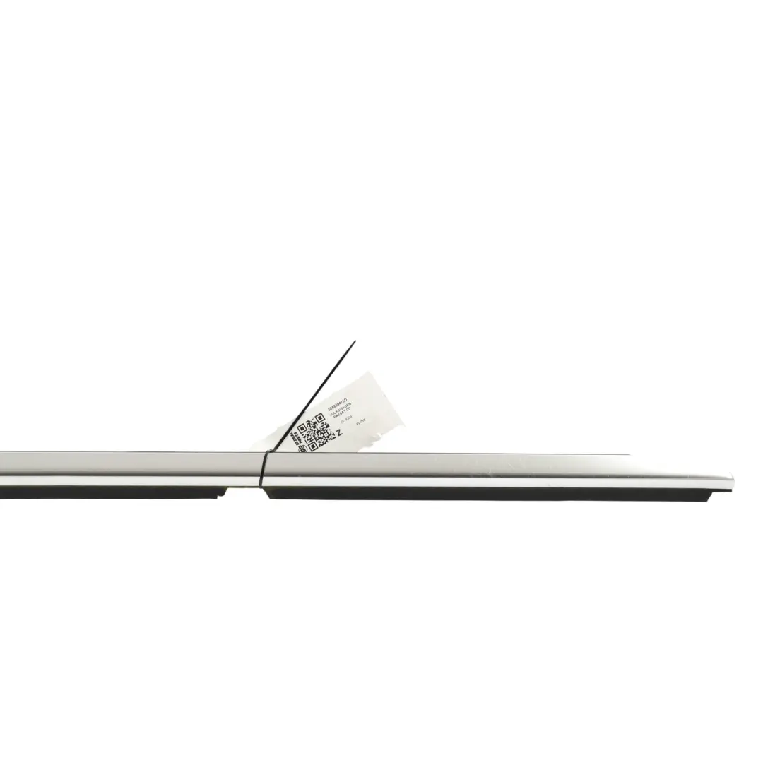 Volkswagen Passat CC B6 Rear Door Window Seal Outer Gasket Right O/S - SKU 3C8839476D - Part number 3C8839476D