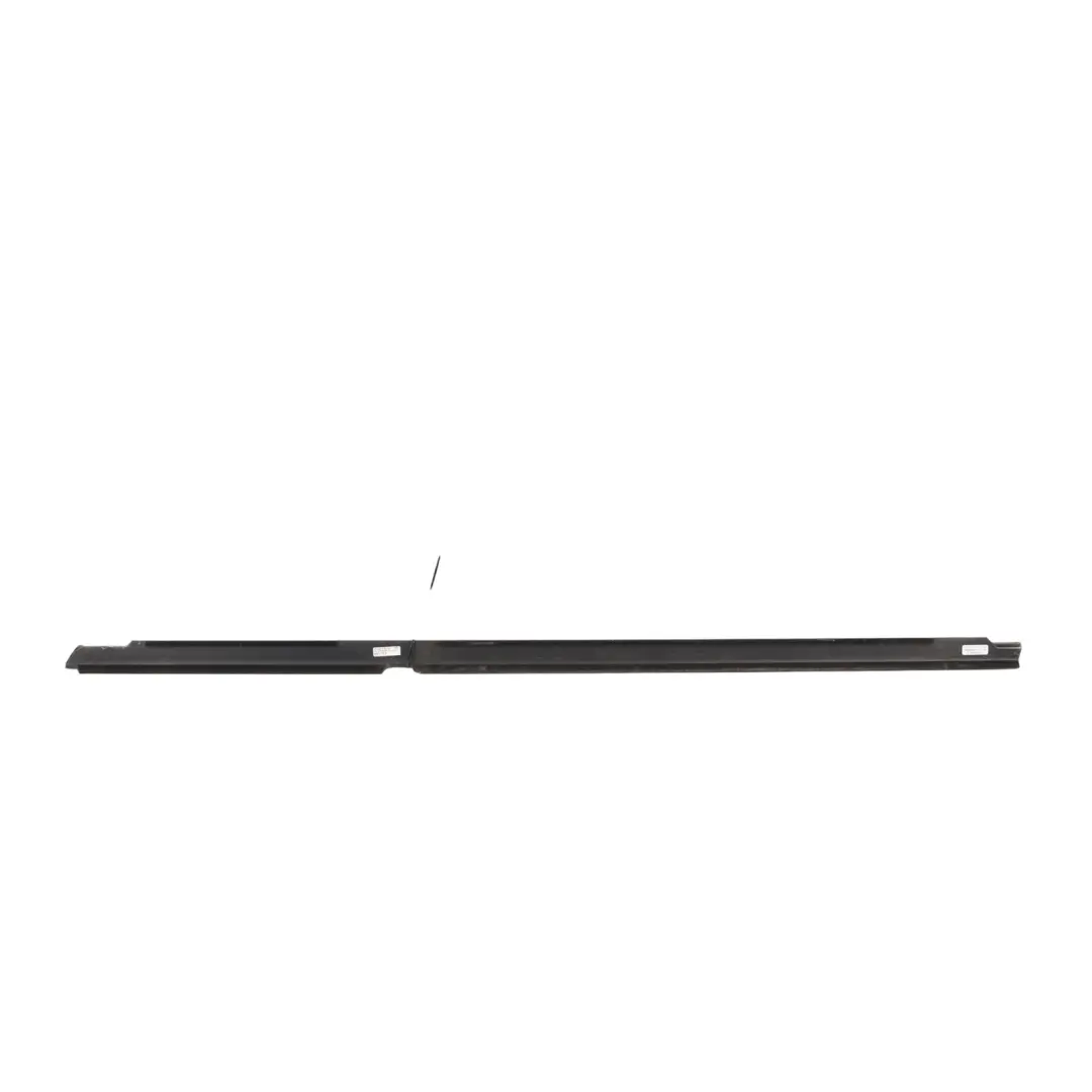 Volkswagen Passat CC B6 Rear Door Window Seal Outer Gasket Right O/S - SKU 3C8839476D - Part number 3C8839476D