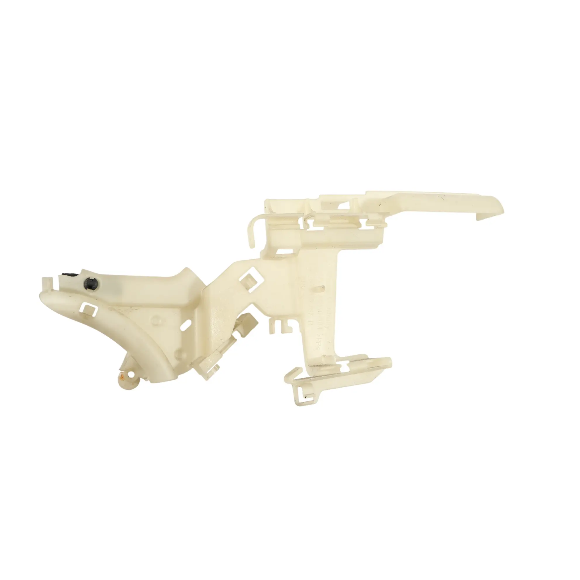 Volkswagen VW Passat CC Door Lock Bracket Mounting Rear Left N/S 3C8839767B