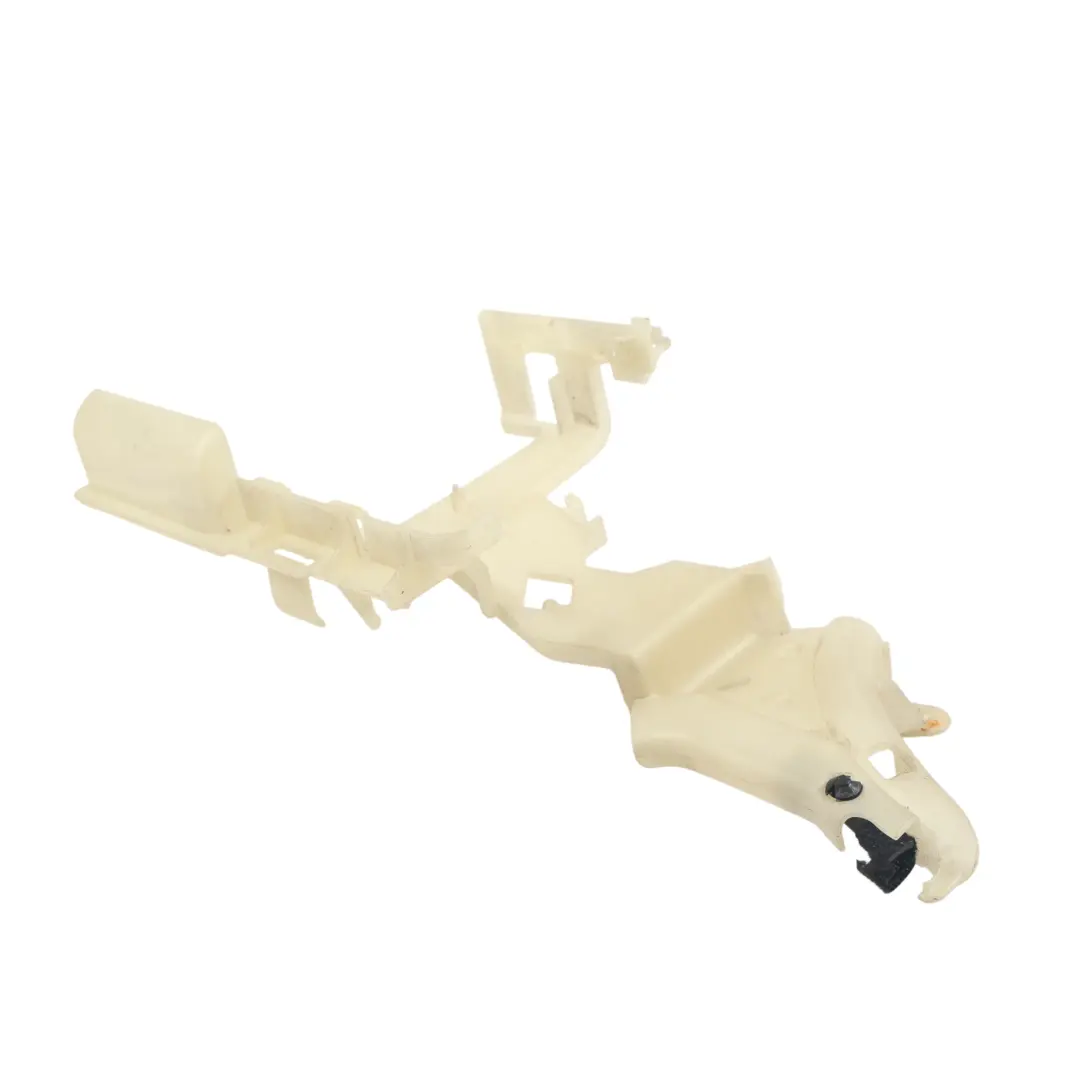 Volkswagen Passat CC Soporte Cerradura Puerta Trasera Izquierda - SKU 3C8839767B - Número de pieza 3C8839767B