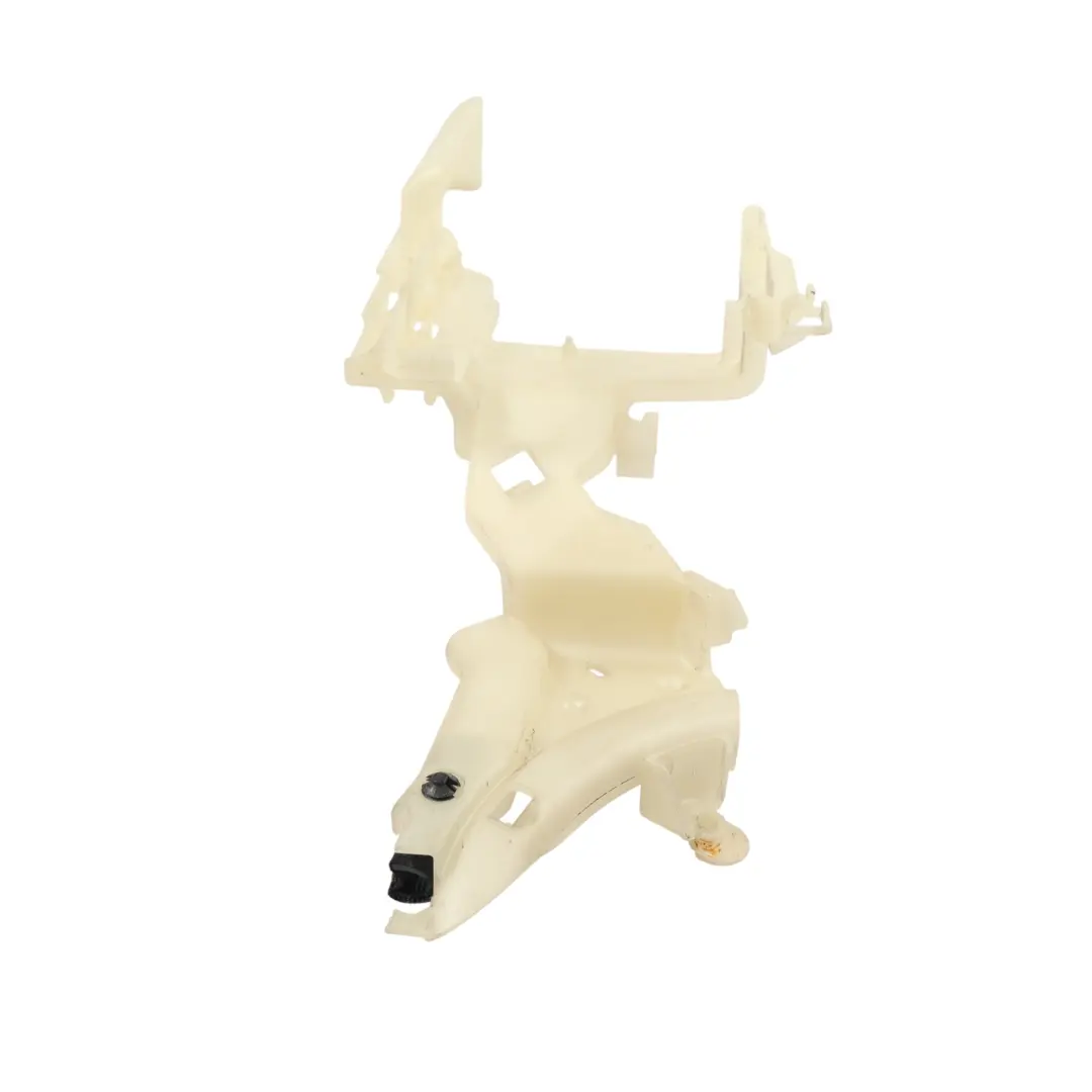 Volkswagen Passat CC Soporte Cerradura Puerta Trasera Izquierda - SKU 3C8839767B - Número de pieza 3C8839767B