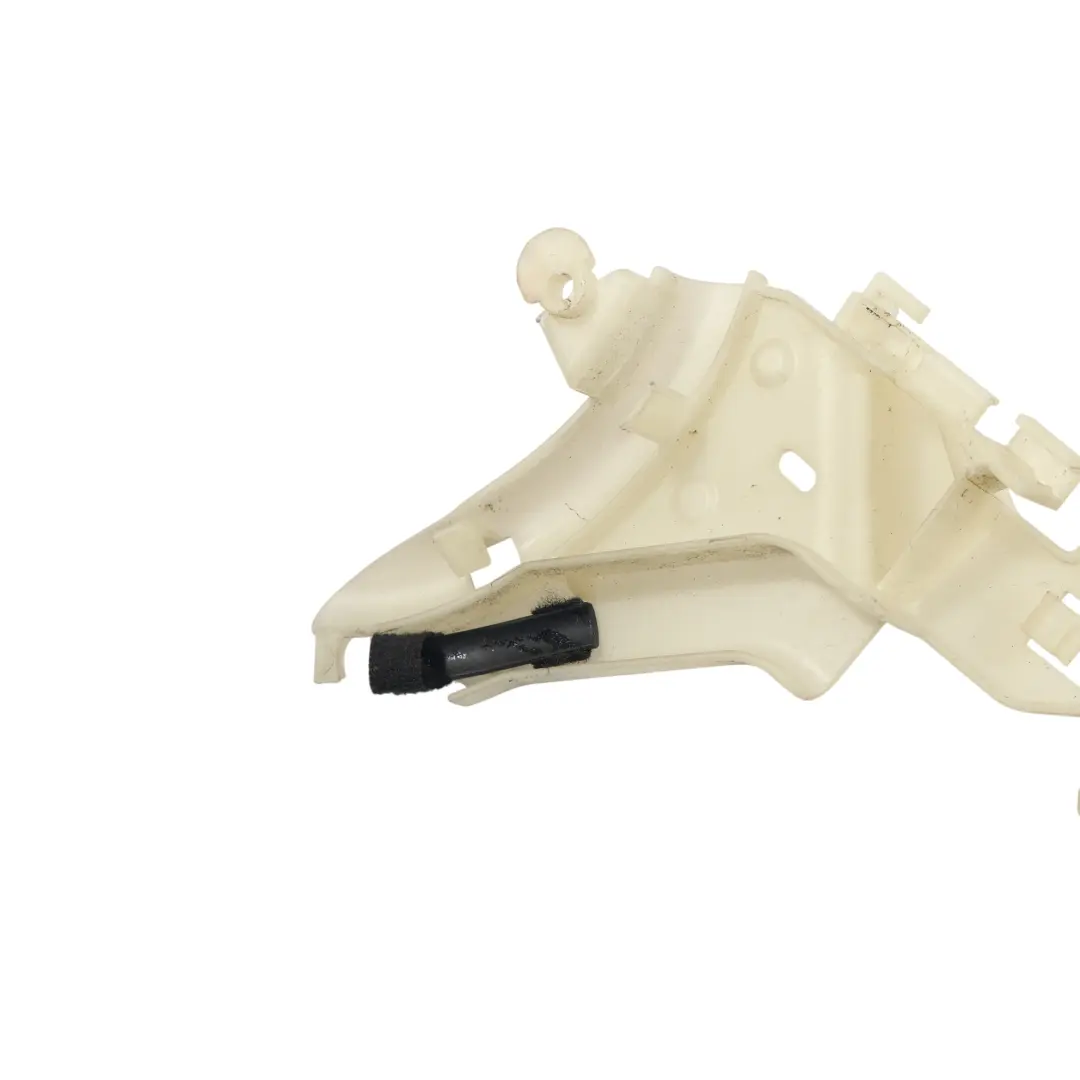 Volkswagen Passat CC Staffa Serratura Porta Posteriore Sinistra - SKU 3C8839767B - Numero di parte 3C8839767B