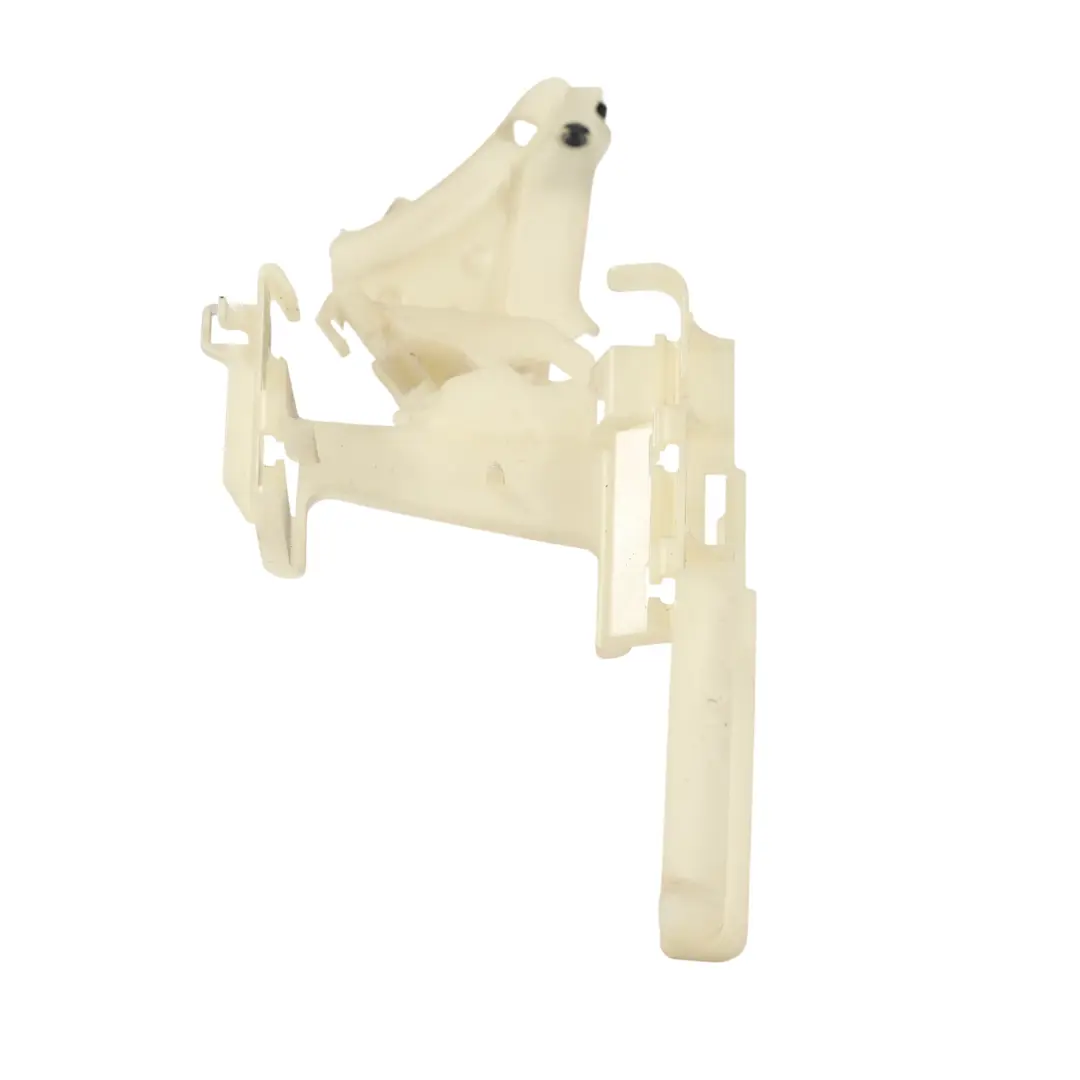 Soporte Cerradura Puerta Trasera Izquierda para Volkswagen Passat CC con número de pieza 3C8839767B Volkswagen Passat CC Soporte Cerradura Puerta Trasera Izquierda - SKU 3C8839767B - Número de pieza 3C8839767B