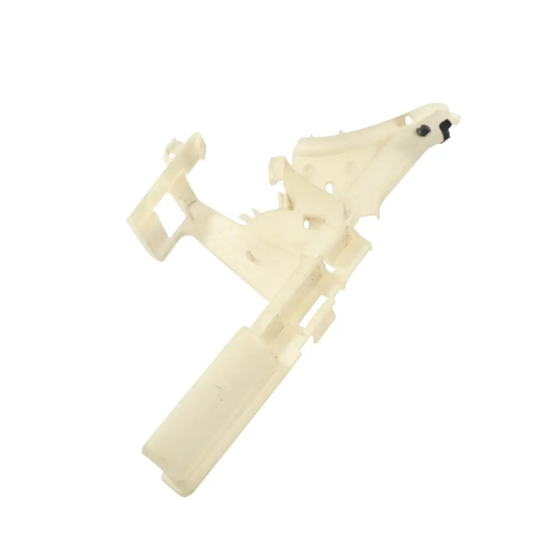 Volkswagen Passat CC Support Fixation Serrure Porte Arrière Gauche - SKU 3C8839767B - Numéro de pièce 3C8839767B