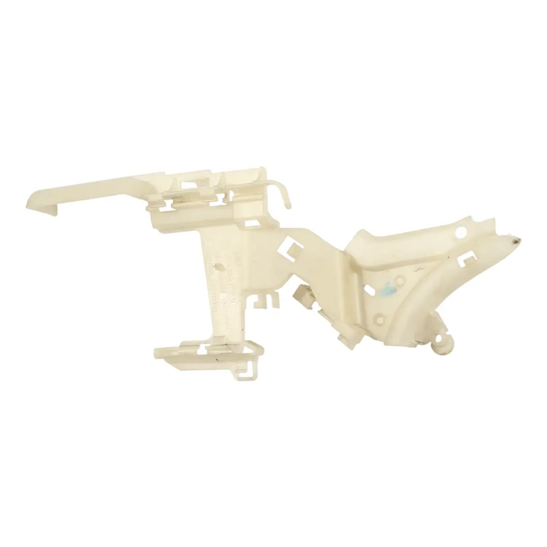 Volkswagen Passat CC Staffa Serratura Porta Posteriore Destra - SKU 3C8839768B - Numero di parte 3C8839768B