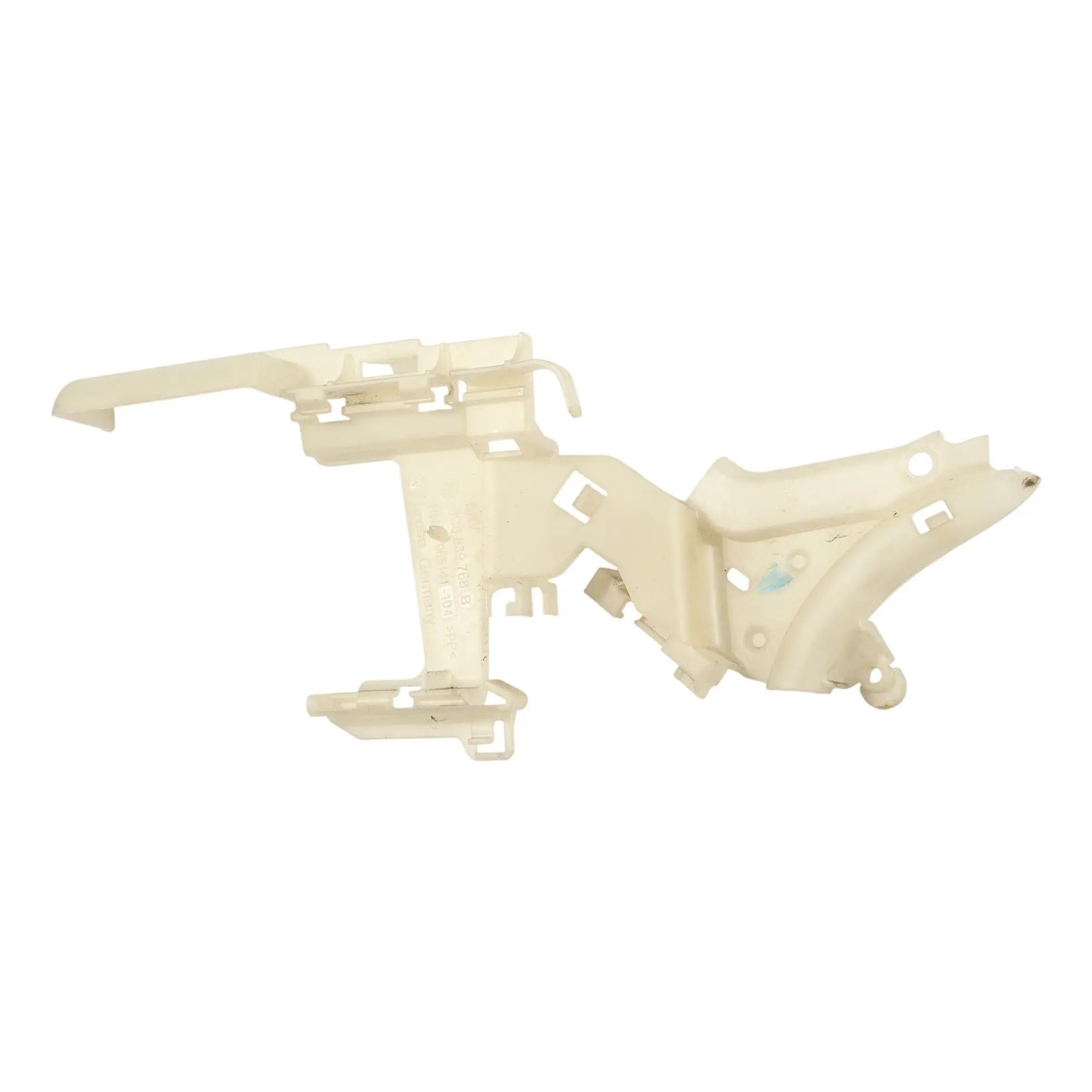 Volkswagen Passat CC Staffa Serratura Porta Posteriore Destra 3C8839768B