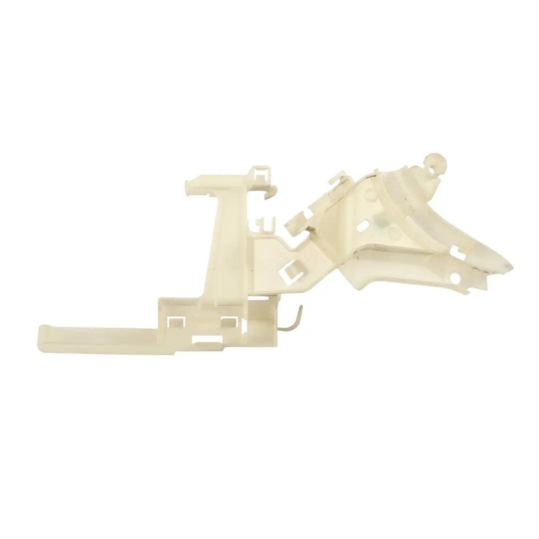 Volkswagen Passat CC Support Serrure Porte Arrière Droite - SKU 3C8839768B - Numéro de pièce 3C8839768B