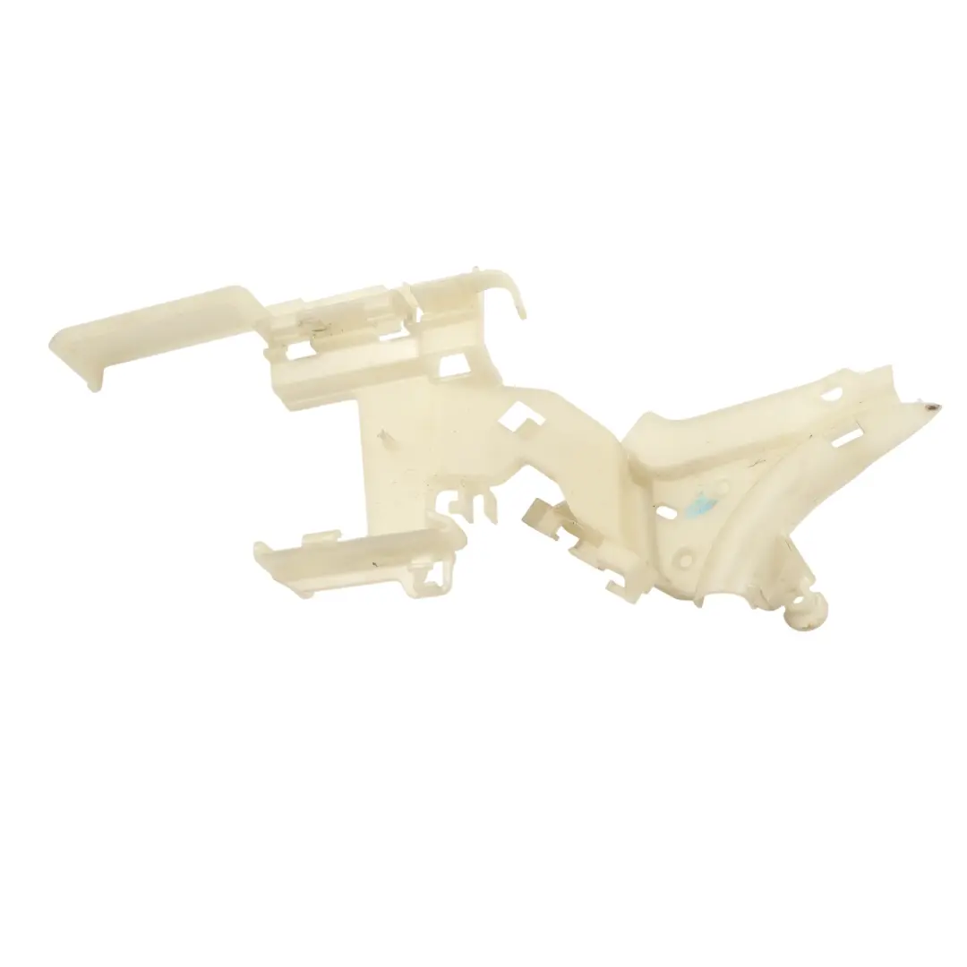 Volkswagen Passat CC Support Serrure Porte Arrière Droite - SKU 3C8839768B - Numéro de pièce 3C8839768B