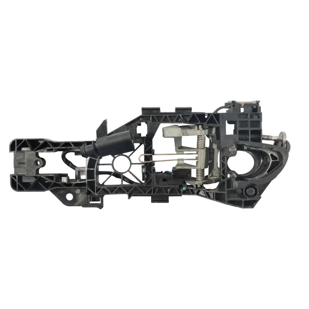 Volkswagen Passat CC Türgriff Halterung Hinten Links - SKU 3C8839885 - Teilenummer 3C8839885