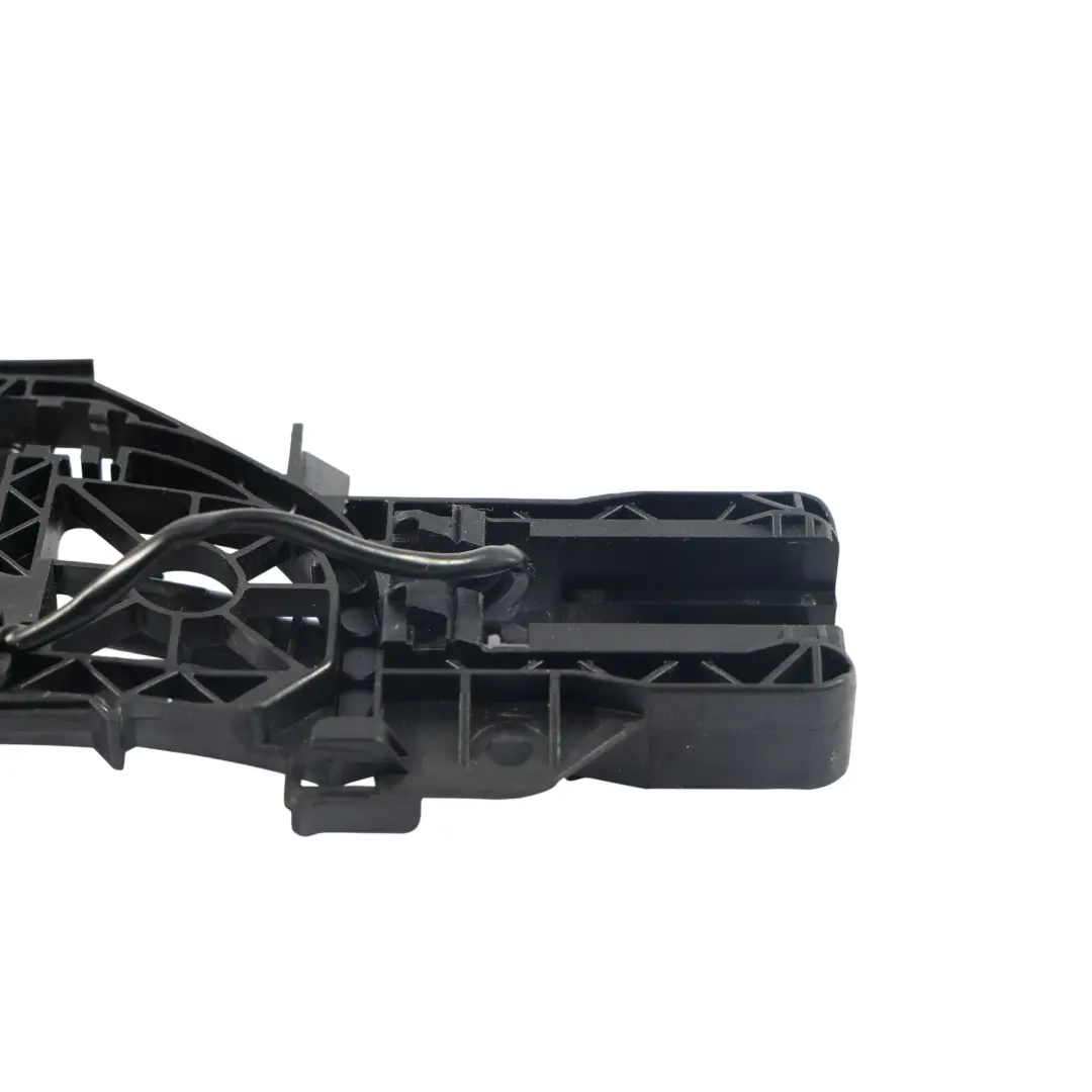 Volkswagen Passat CC Door Handle Bracket Mounting Front Rear Left N/S - SKU 3C8839885 - Part number 3C8839885