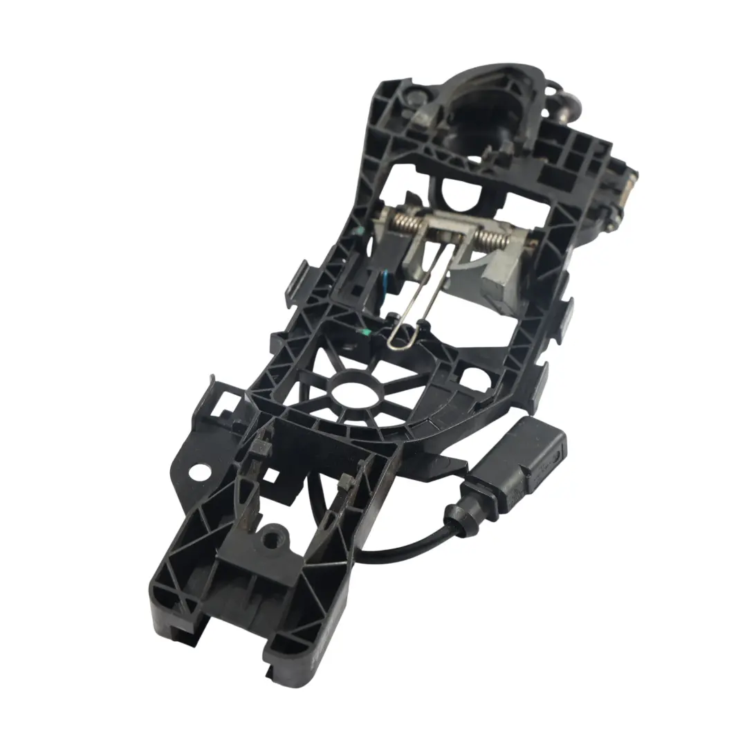 Staffa Maniglia Porta Posteriore Destro per Volkswagen Passat CC con numero di parte 3C8839886 Volkswagen Passat CC Staffa Maniglia Porta Posteriore Destro - SKU 3C8839886 - Numero di parte 3C8839886